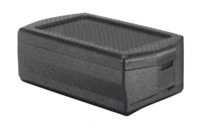 Thermobox Plus GN 1/1 - 35,2L | Izolační box | Polystyrenový box | Polibox | Ohřívací box