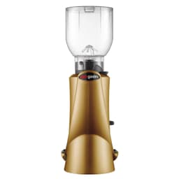 Kaffeemühle - Gold - 2kg - 500 Watt - 55dB