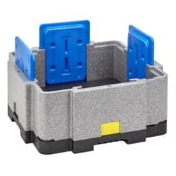 CAMBRO | CAM GOBOX® - Extender für Multi-Funktions Box EPPMFB110 - Höhe: 200mm