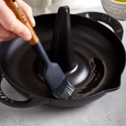 STAUB | Štětec na pečivo - 220 mm - silikonový