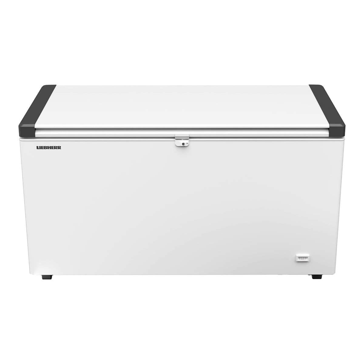 LIEBHERR | Freezer - 1379x769mm - 404 litres - Plastic lid