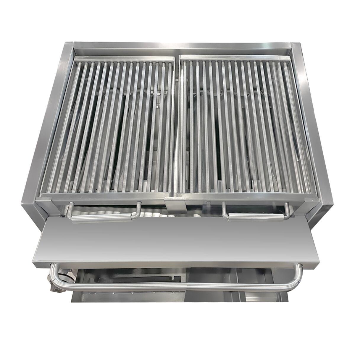 High speed oven/ American Beefer/ High performance grill