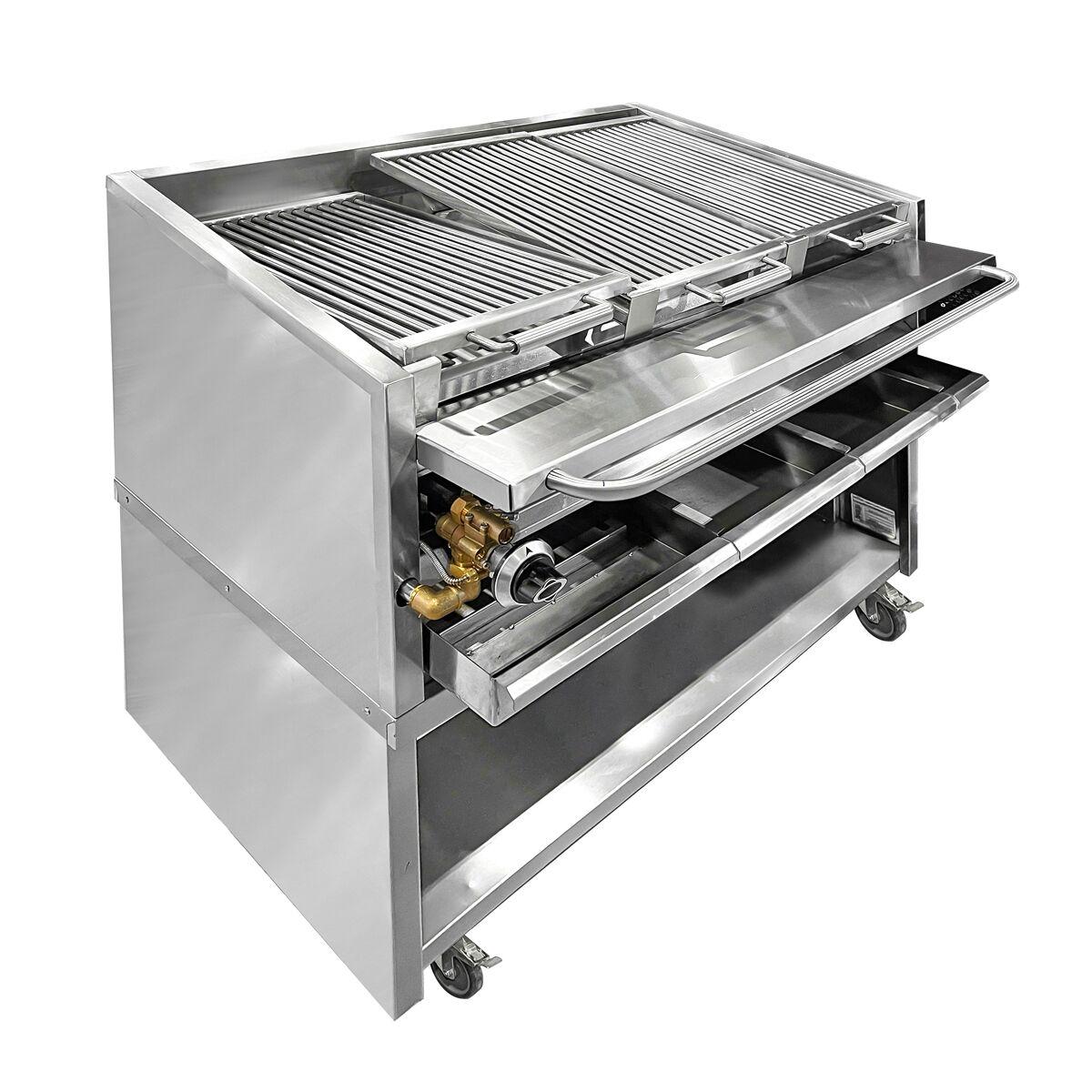 Highspeed oven | American Beefer/ high performance grill