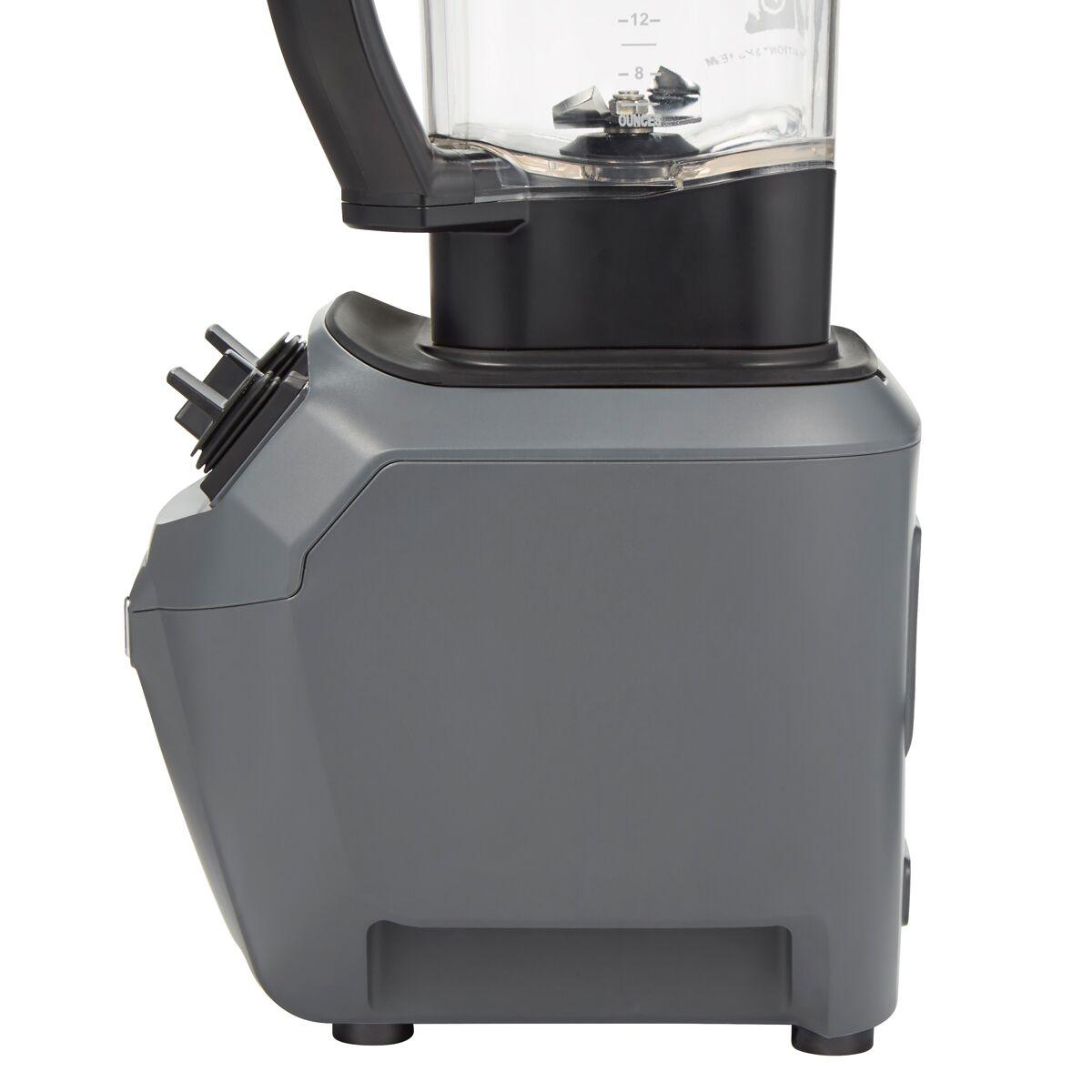 HAMILTON BEACH | Food mixer EXPEDITOR HBF510 - 1.4 liter - 1.8 kW