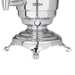 BEEM | ODESSA - Samovar tea maker  - 3 liters