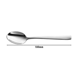 ZWILLING | CULT - Dezertní lžička - 180 mm