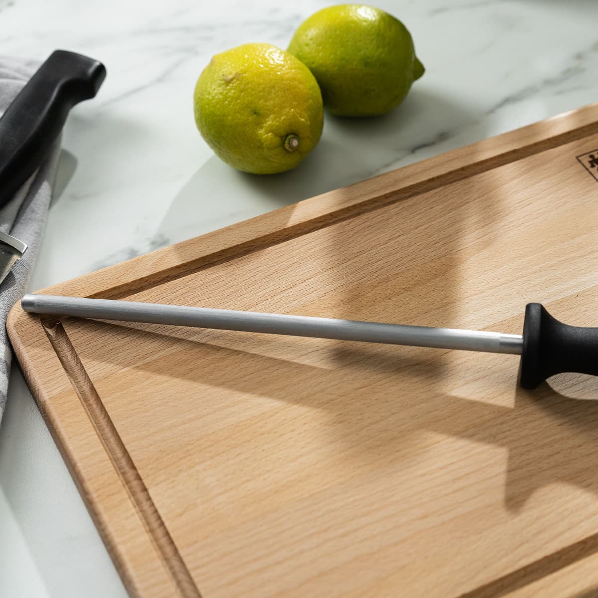 ZWILLING | Brusná ocel - 210 mm