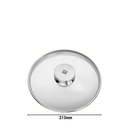 ZWILLING | TWIN SPECIALS - Poklička - Ø 200 mm