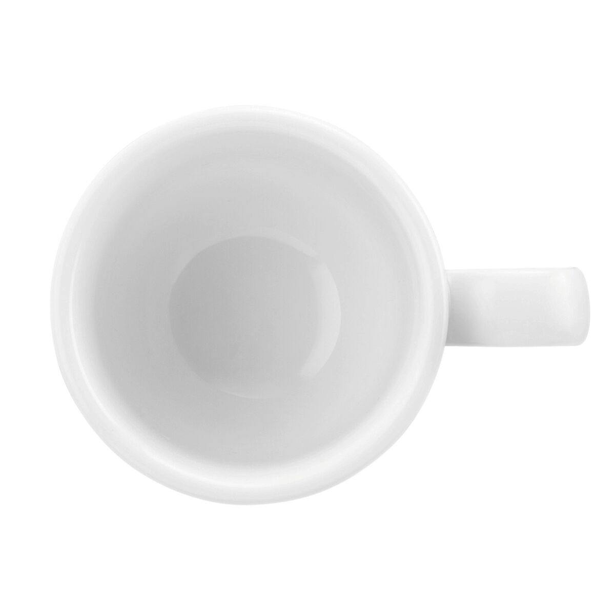 (6 pieces) Seltmann Weiden - mocha cup - 0,08 liter