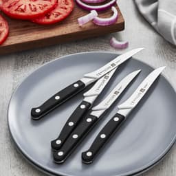 ZWILLING | PRO - Steakový nůž - čepel: 120 mm