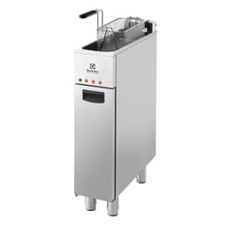 ELECTROLUX | Elektrická fritéza - 9L - 7,4 kW