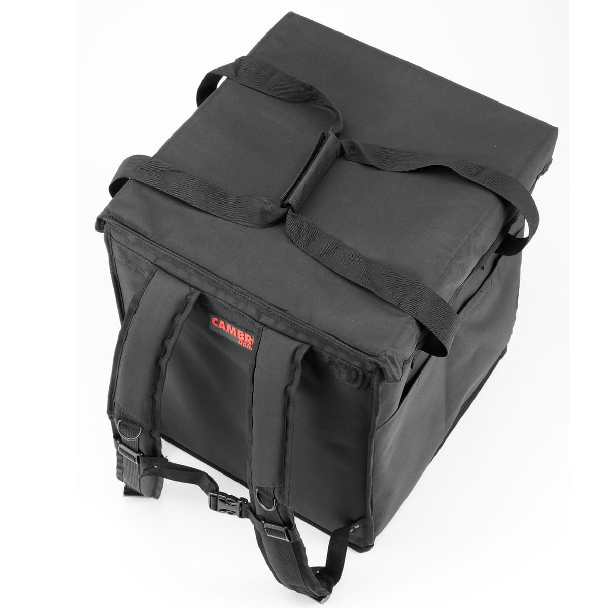 CAMBRO | GOBAG® - Velký batoh - černý