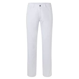 Karlowsky - Men's trousers Manolo - White - Size: 62