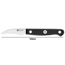 ZWILLING | GOURMET - Loupací nůž - čepel: 60mm