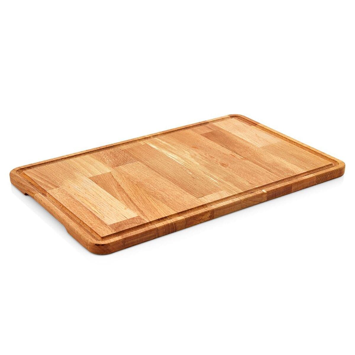 (6 pieces) Steak plate - 400 x 250 mm