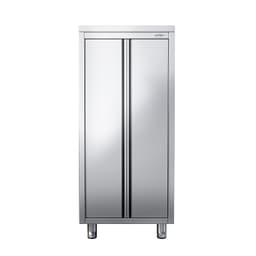 Geschirrschrank - 800x600mm - 2 Flügeltüren - Höhe: 1800mm