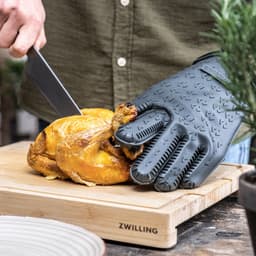 ZWILLING | BBQ+ - Grilovací rukavice - silikonové