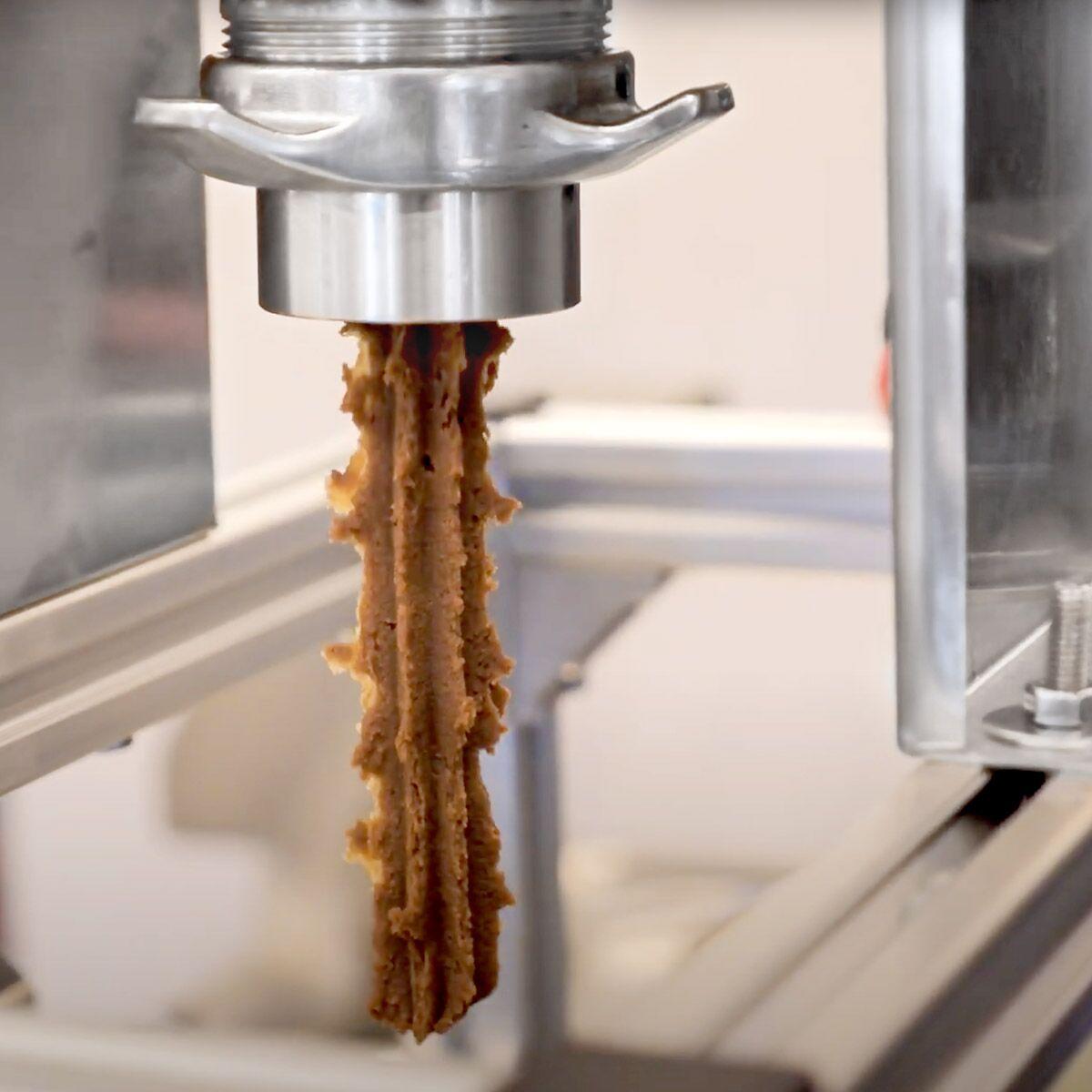 Churro machine