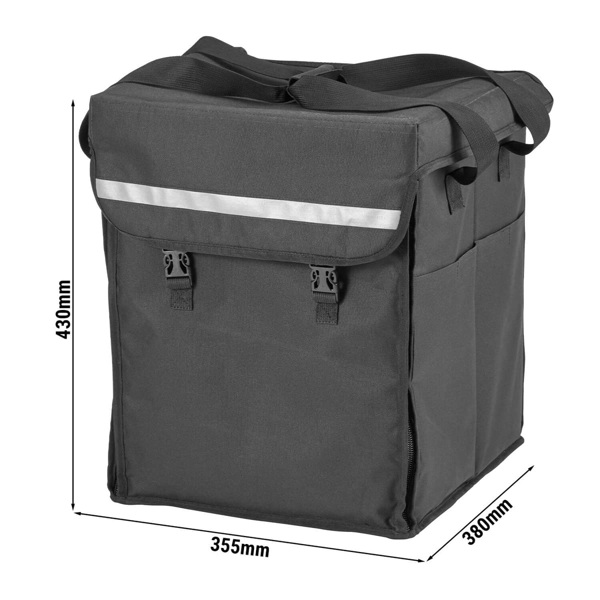 CAMBRO | GOBAG® - Velký batoh - černý