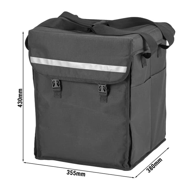 CAMBRO | GOBAG® - Velký batoh - černý