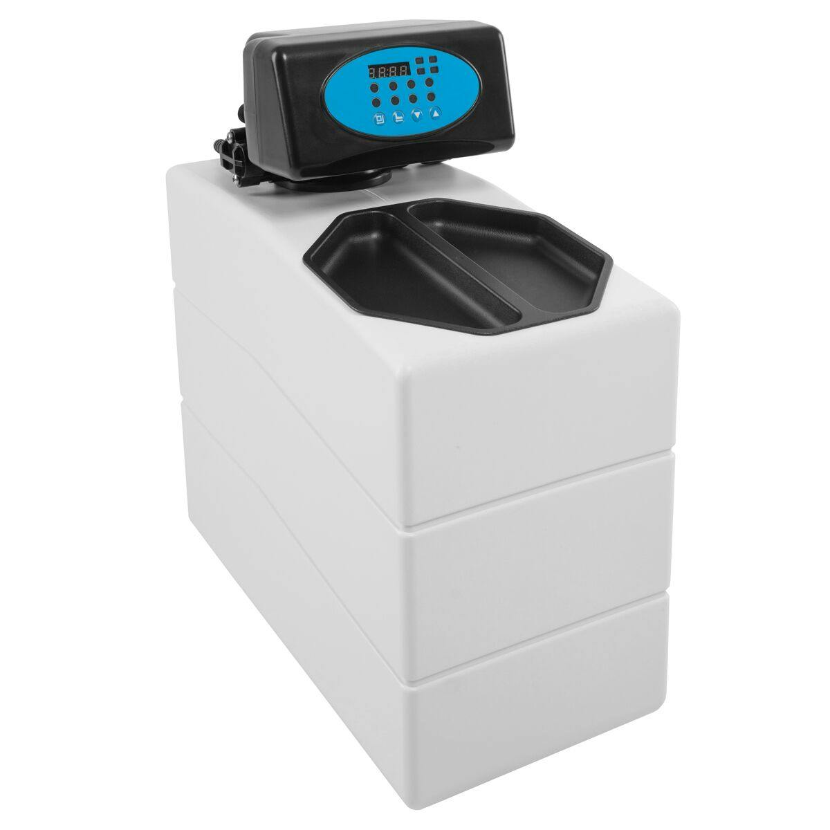 Změkčovač vody - automatický - výkon: 840L