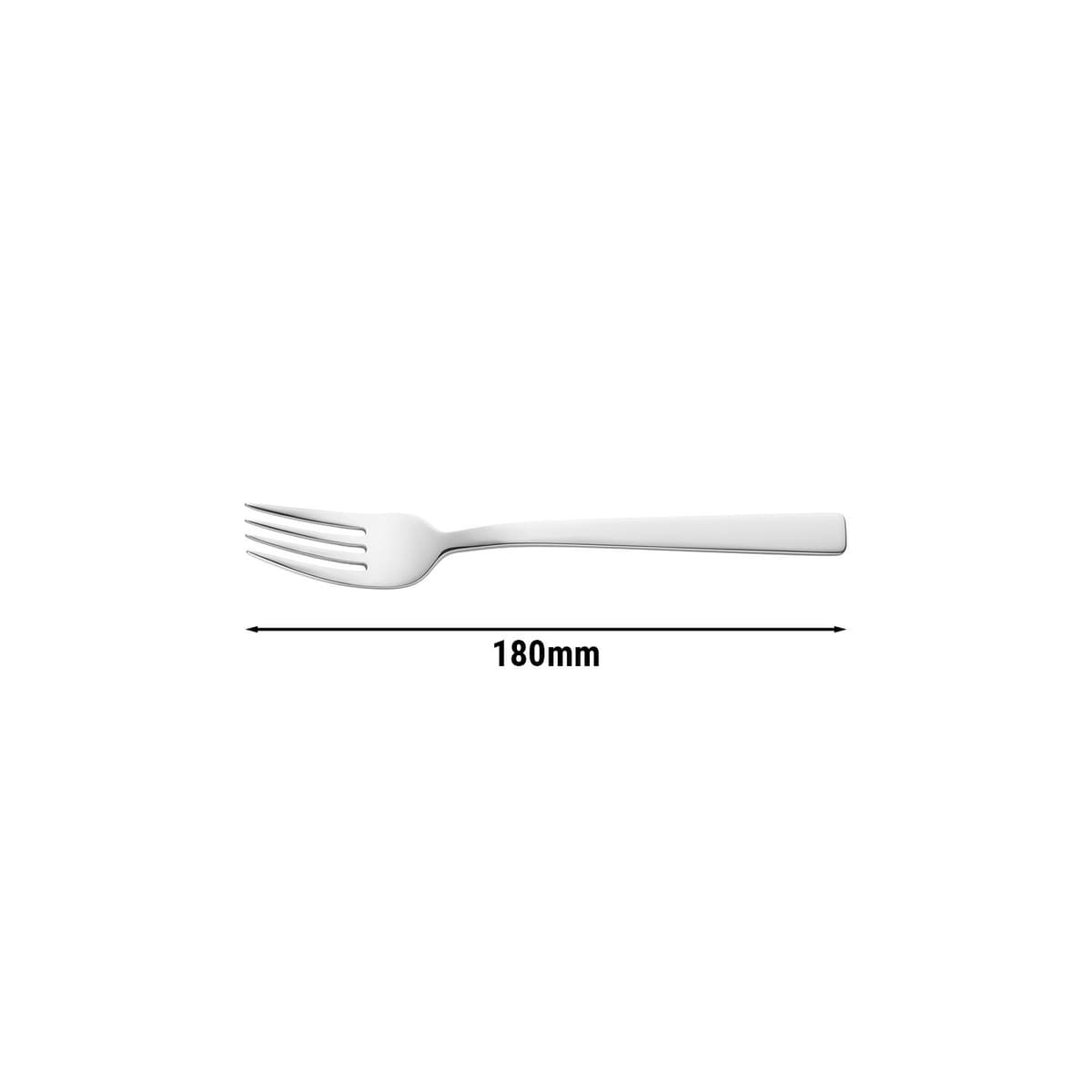 ZWILLING | KING - Dezertní vidlička - 180 mm