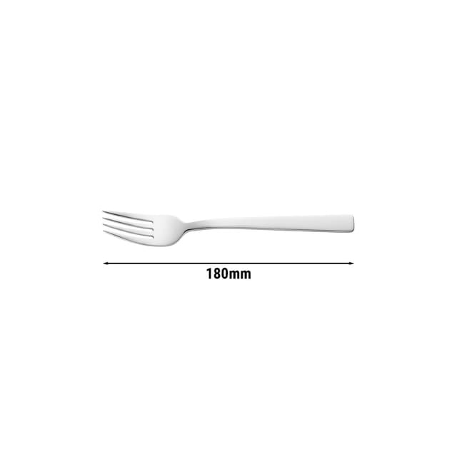 ZWILLING | KING - Dessertgabel - 180mm