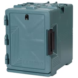 CAMBRO | ULTRA PAN CARRIER® - Termáo nádoba 57L - pro 4x GN 1/1 nádoby - břidlicově modrá