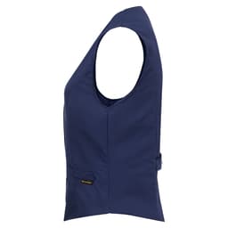 (6 pieces) Karlowsky - Ladies vest Lena - Navy - Size: 46