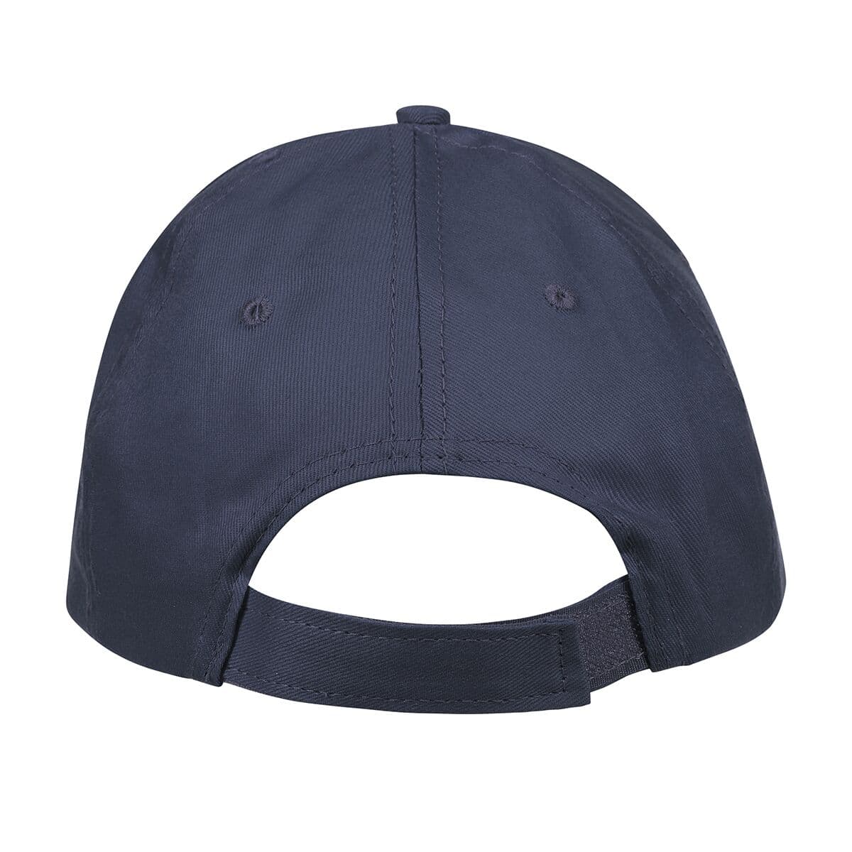 (5 pieces) Karlowsky Basecap Action - Navy