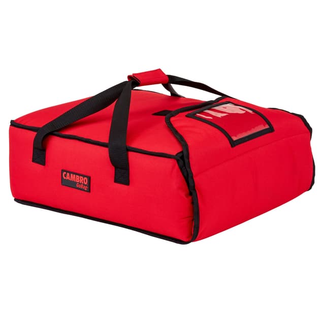 CAMBRO | GOBAG® - Pizzatasche - Rot