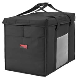 CAMBRO | GOBAG® - Velká skládací doručovací taška  pro GN 1/1 - černá