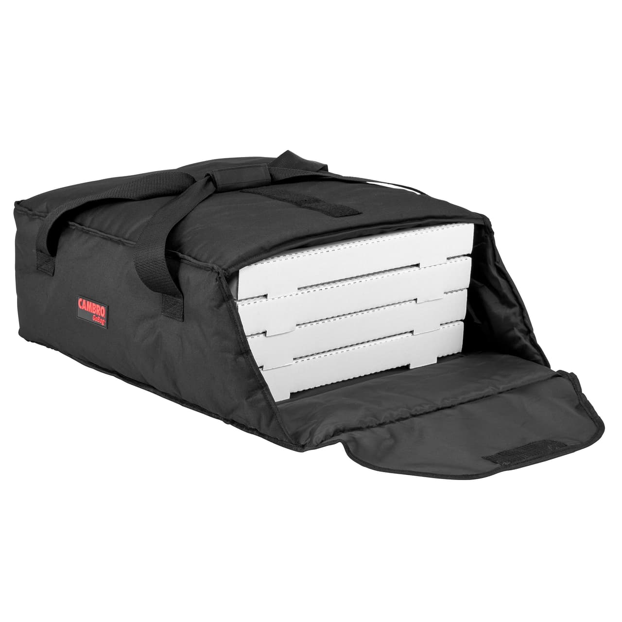 CAMBRO | GOBAG® - Pizza taška - černá