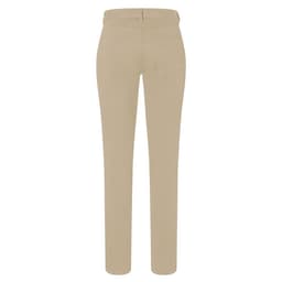 (6 pieces) Karlowsky - Ladies 5-pocket pants - Pebble gray - Size: 38