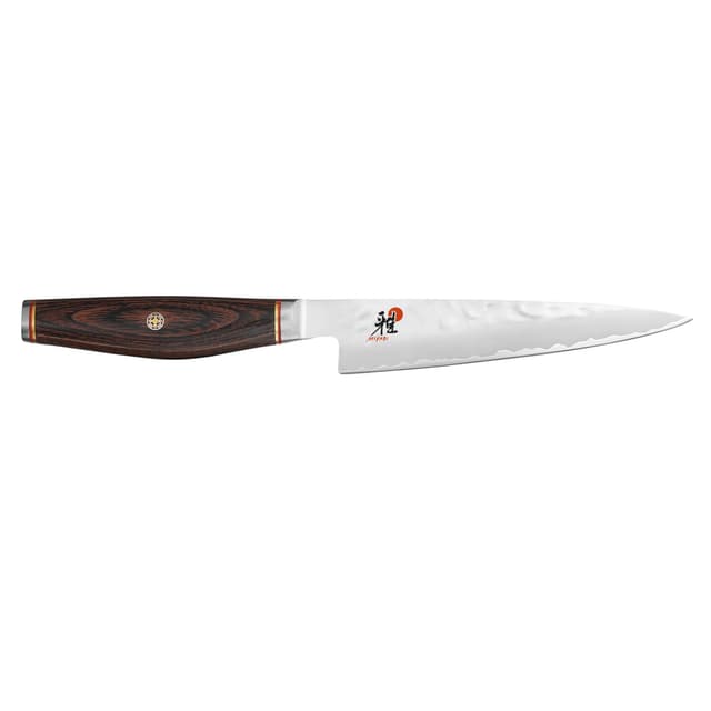 MIYABI | 6000 MCT - Shotoh - čepel: 130mm