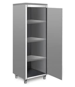 Geschirrschrank ECO - 600x600mm - 1 Flügeltür - Höhe: 1800mm