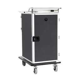 Banquet trolley cold - 12x GN 1/1