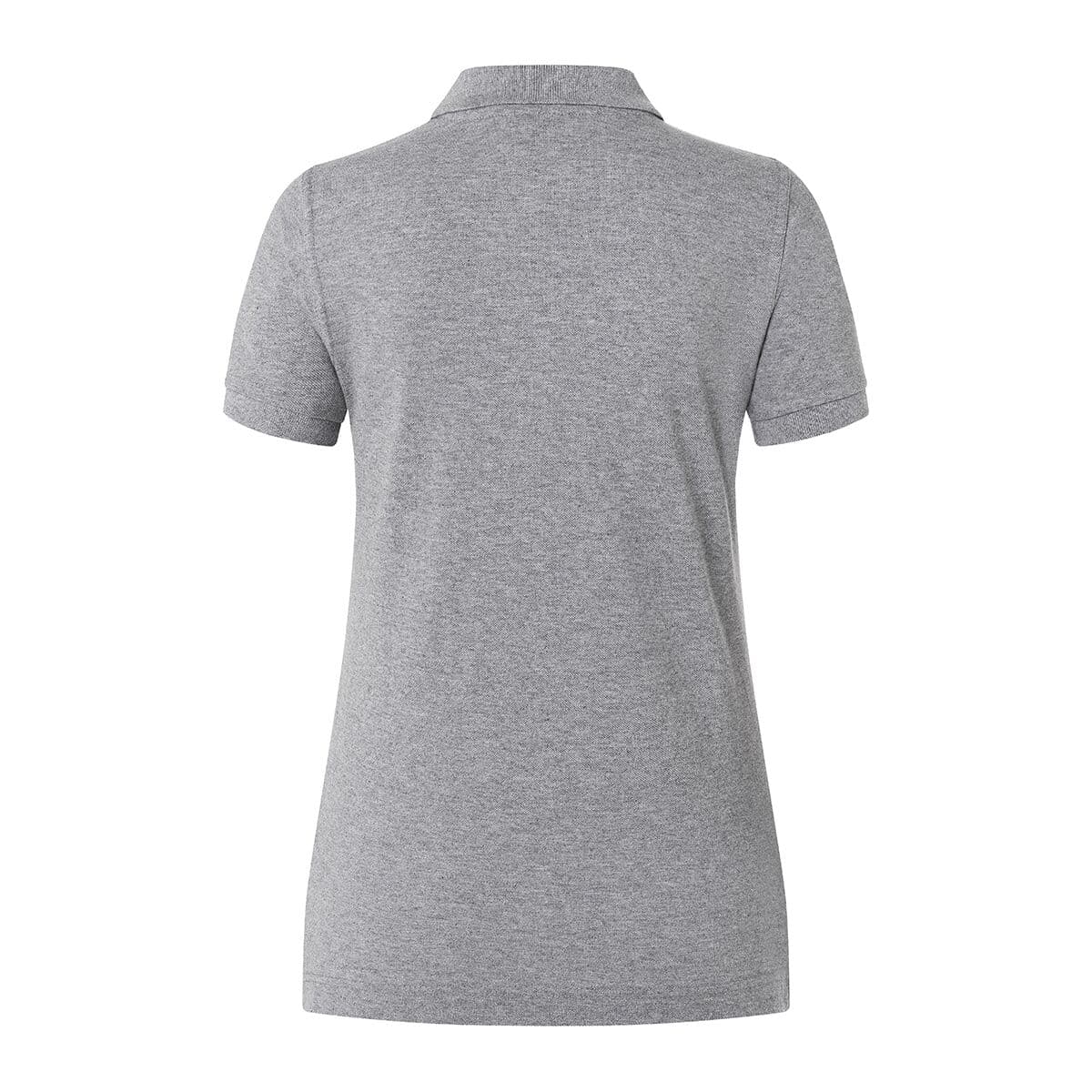 Karlowsky - Ladies Workwear Poloshirt Basic - Light Grey - Size: S