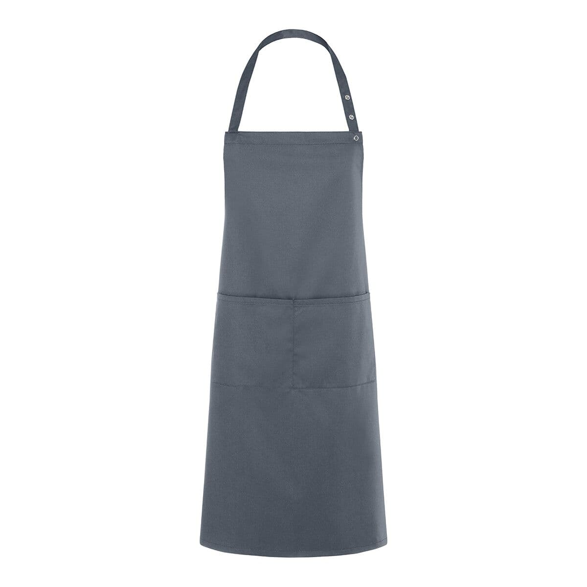 Karlowsky - Bib Apron Tenerife - Anthracite