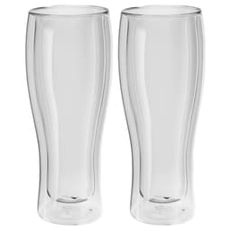 ZWILLING | SORRENTO BAR - Sada sklenic na pivo - 410 ml - 2 ks