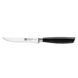 ZWILLING | ALL * STAR - Steakový nůž - čepel: 120mm - černý