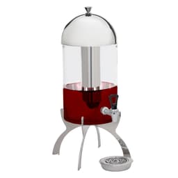 Juice dispenser 7L Chrome