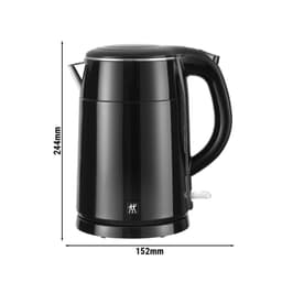 ZWILLING | Rychlovarná konvice - 1,25L