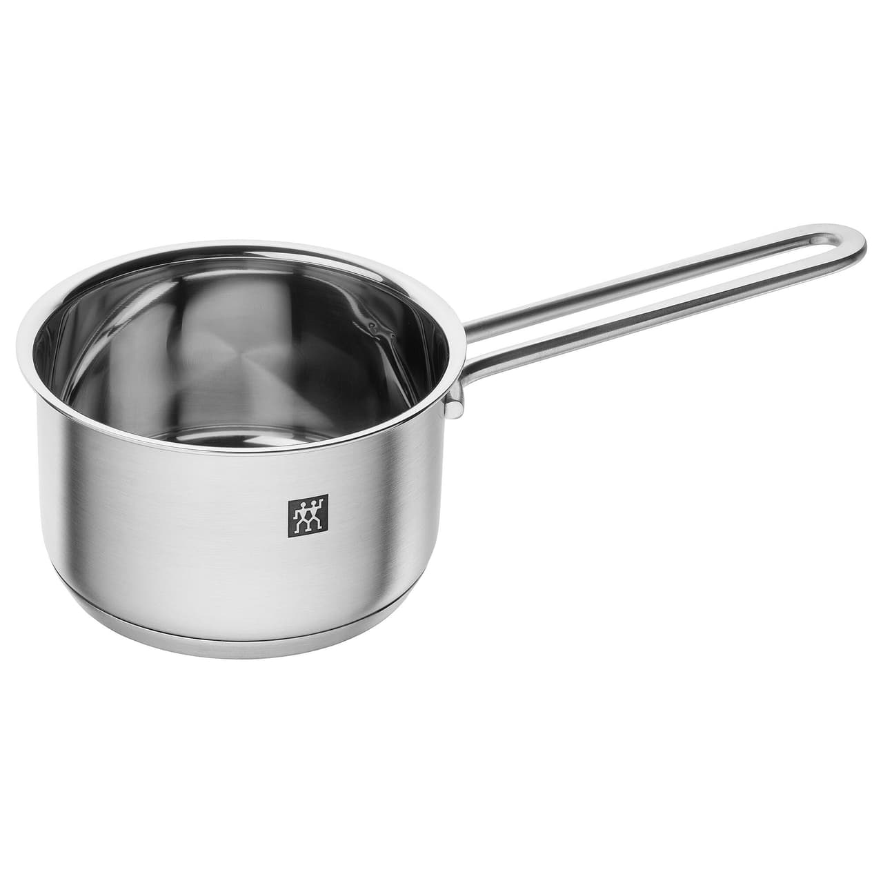 ZWILLING | PICO - Hrnec s dlouhou rukojetí bez pokličky - Ø 120 mm - 0,8L