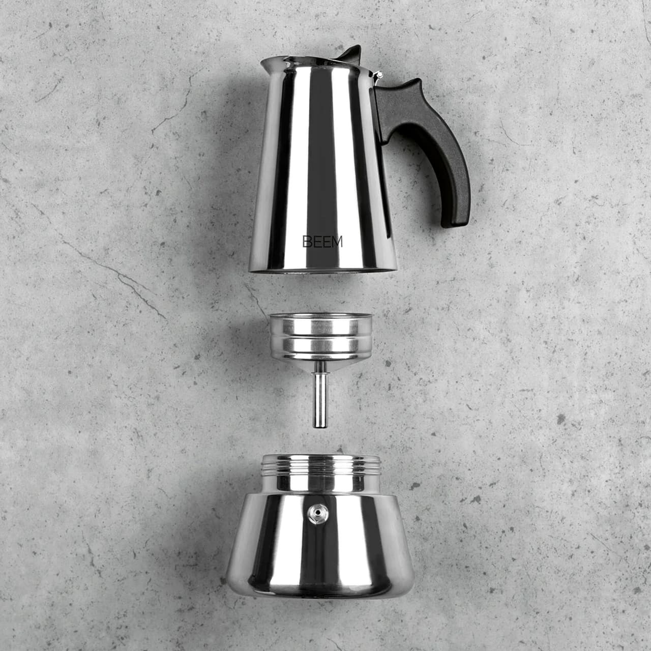 	BEEM | ESPRESSOMAKER - Espresso maker - 300ml