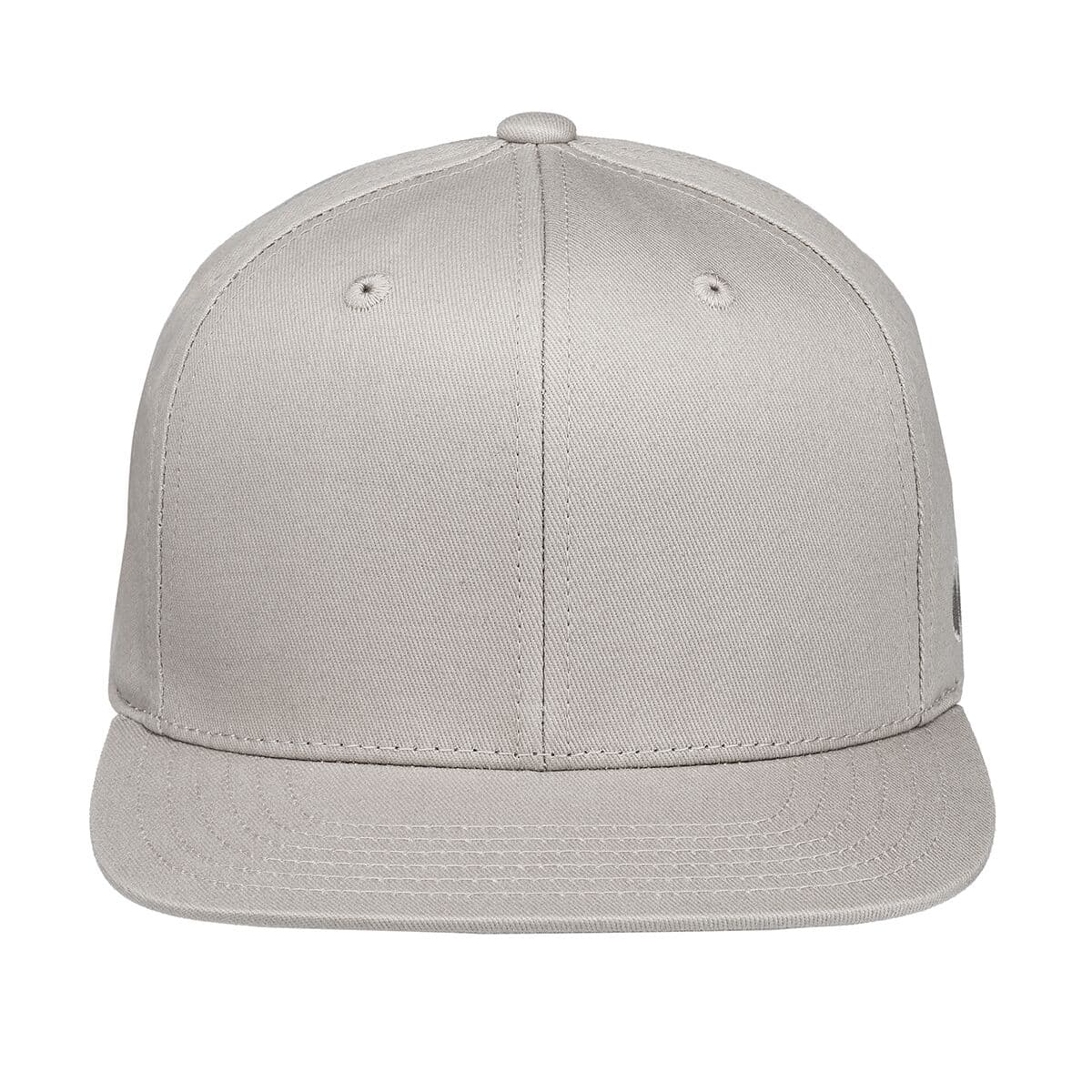 (5 pieces) Flat Cap Classic - Stone Gray