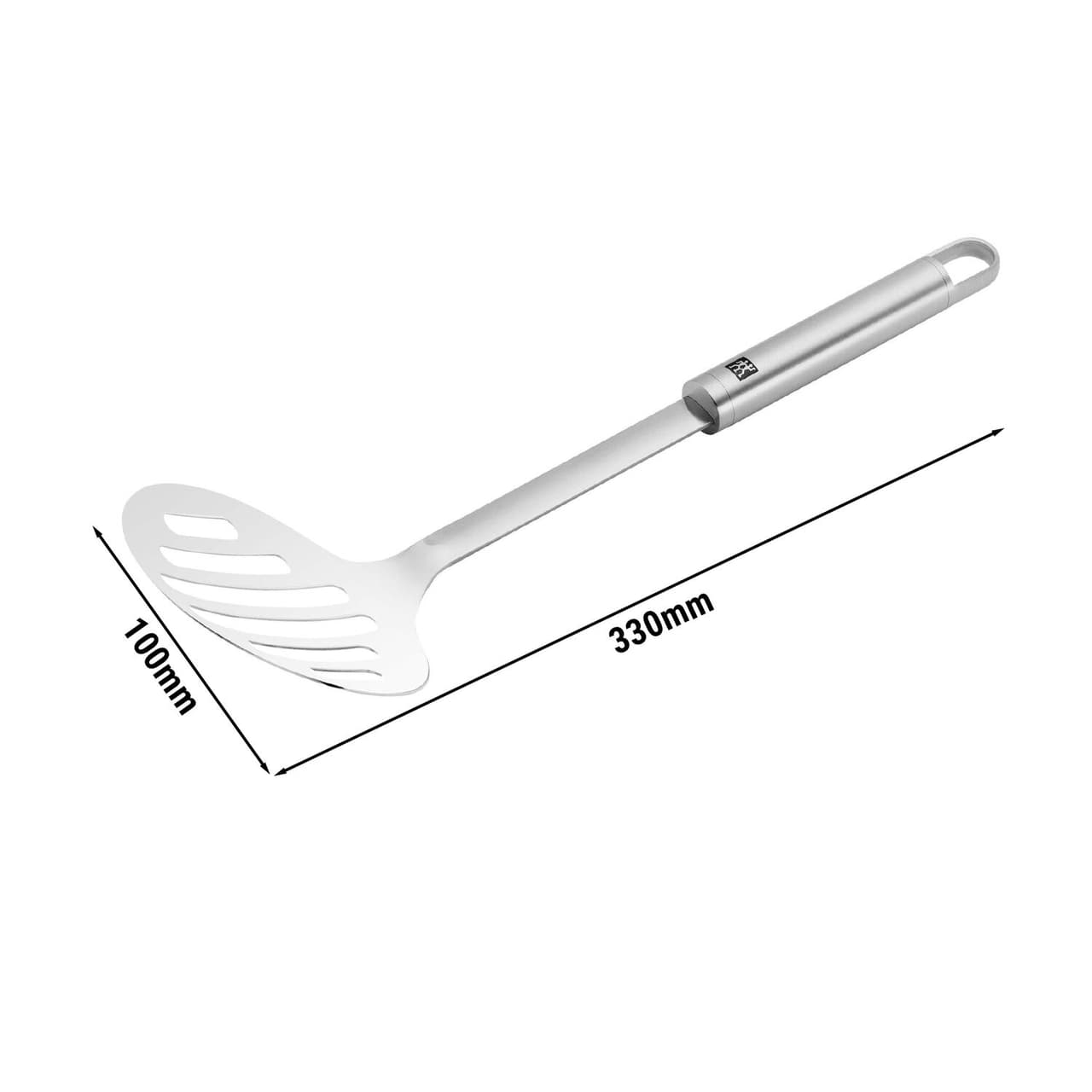 ZWILLING | PRO - Schaumkelle - 330mm