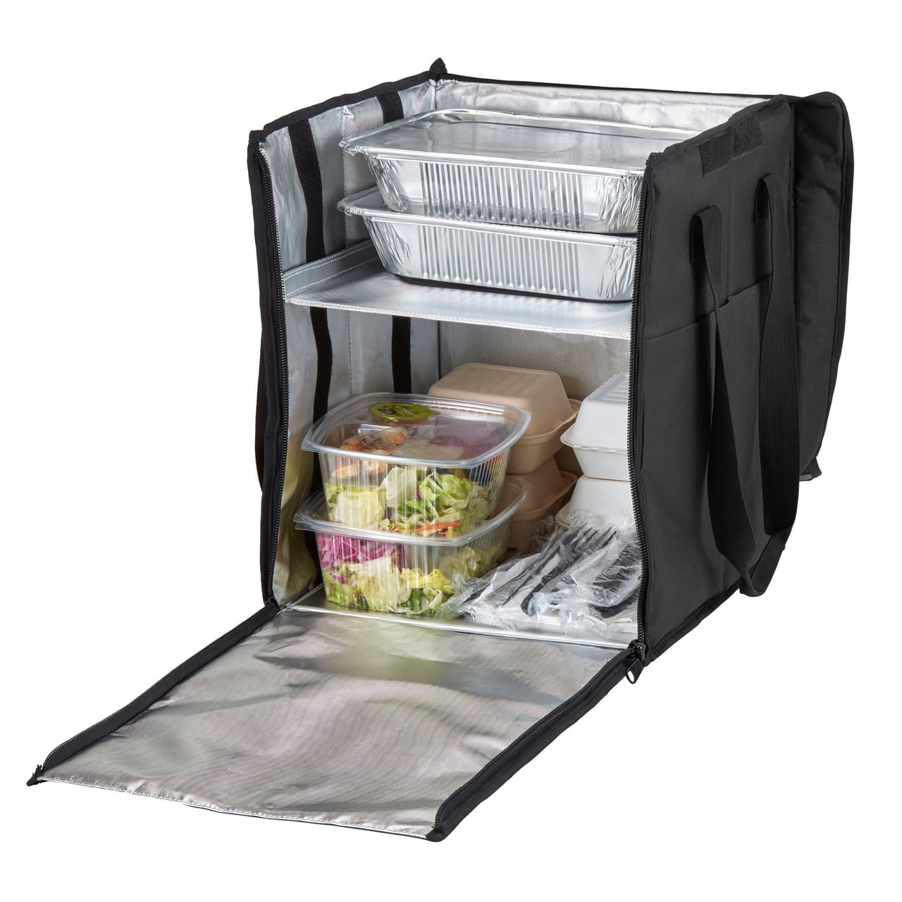 CAMBRO | GOBAG® - Velký batoh - černý