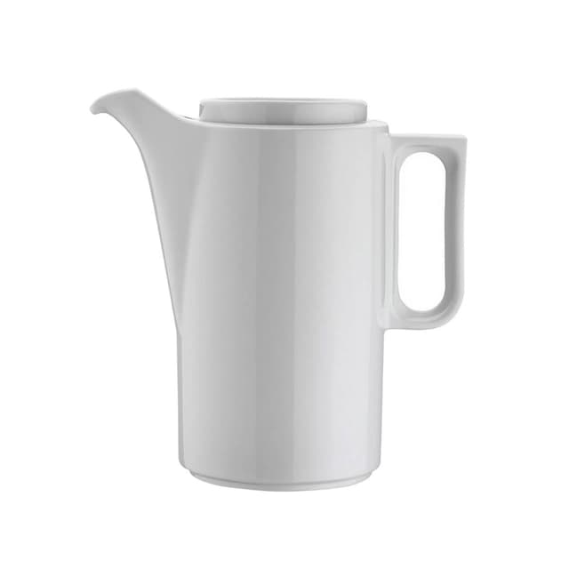 (4 pieces) MIX & MATCH - Coffee pot - 350 cc