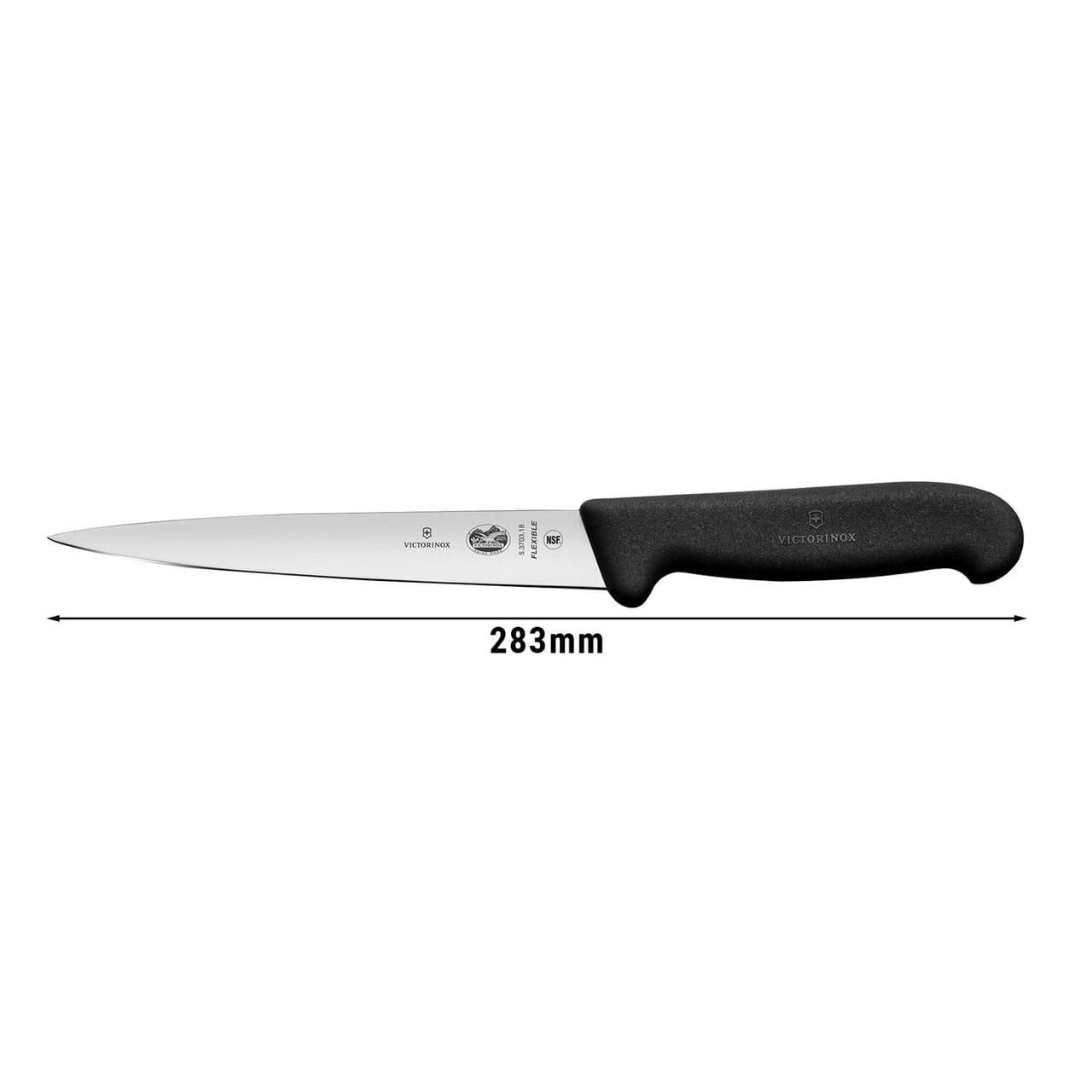 VICTORINOX filetovací nůž - 16 cm